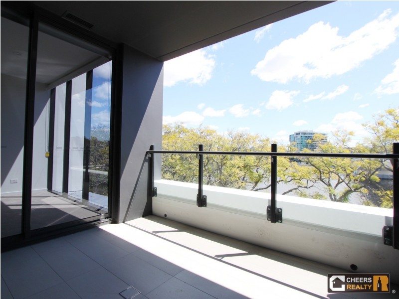 25 Bouquet Street, South Brisbane QLD 4101