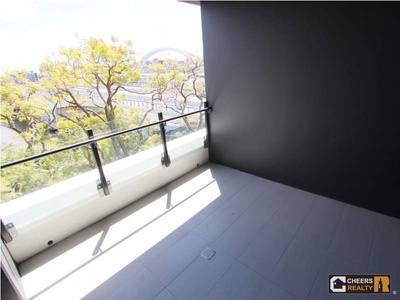 25 Bouquet Street, South Brisbane QLD 4101