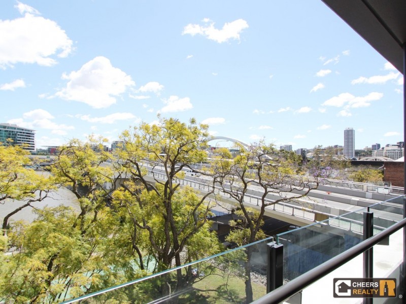 25 Bouquet Street, South Brisbane QLD 4101
