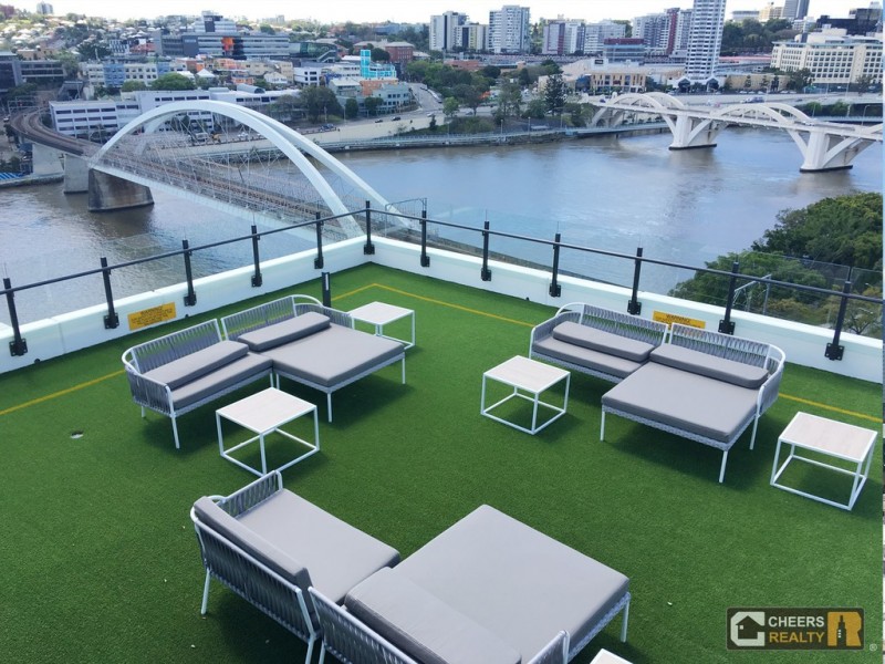 25 Bouquet Street, South Brisbane QLD 4101