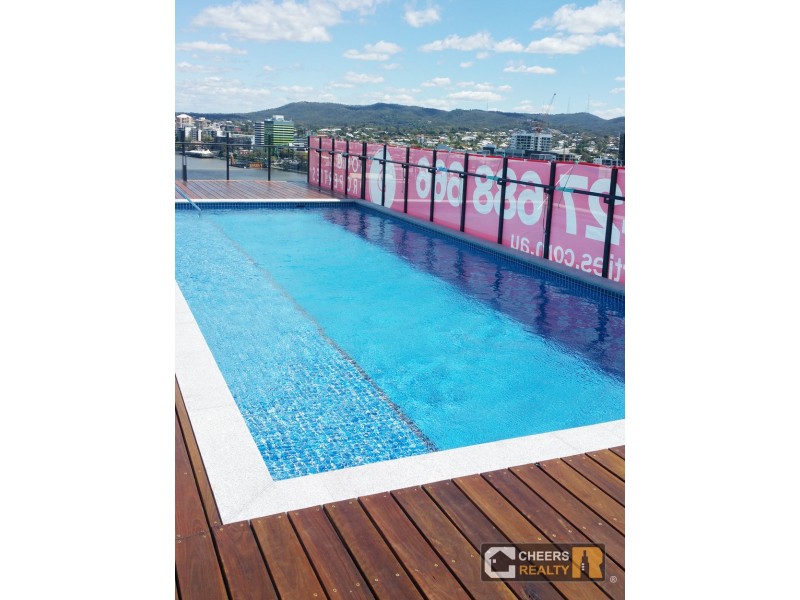 25 Bouquet Street, South Brisbane QLD 4101