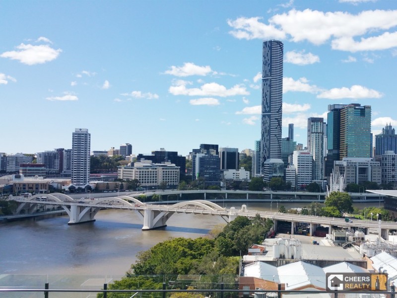 25 Bouquet Street, South Brisbane QLD 4101