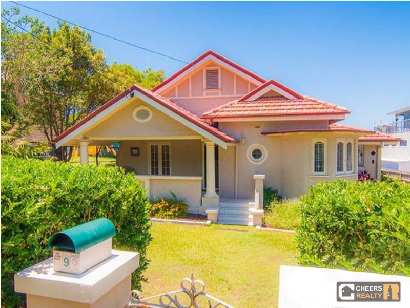 9 Northgate Road, Nundah QLD 4012