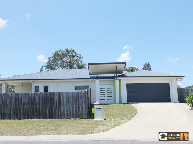 78 Northridge Drive, Calliope QLD 4680