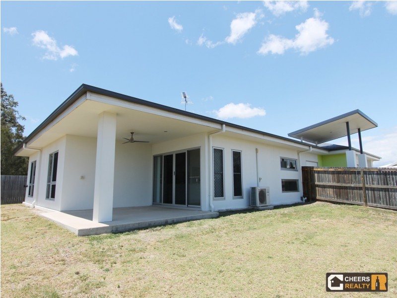 78 Northridge Drive, Calliope QLD 4680
