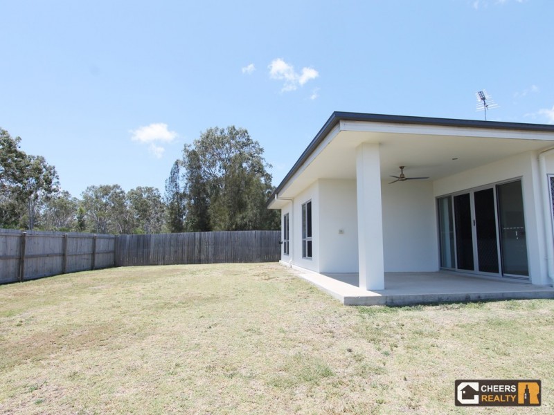 78 Northridge Drive, Calliope QLD 4680