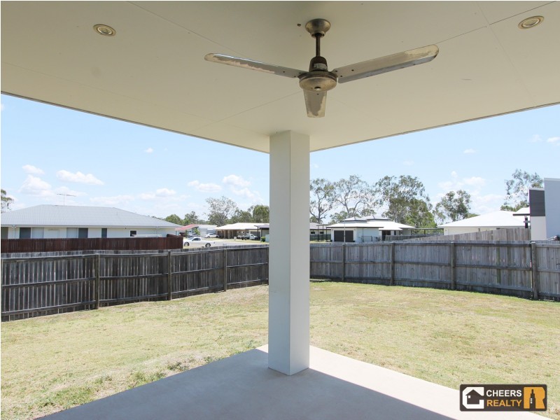 78 Northridge Drive, Calliope QLD 4680