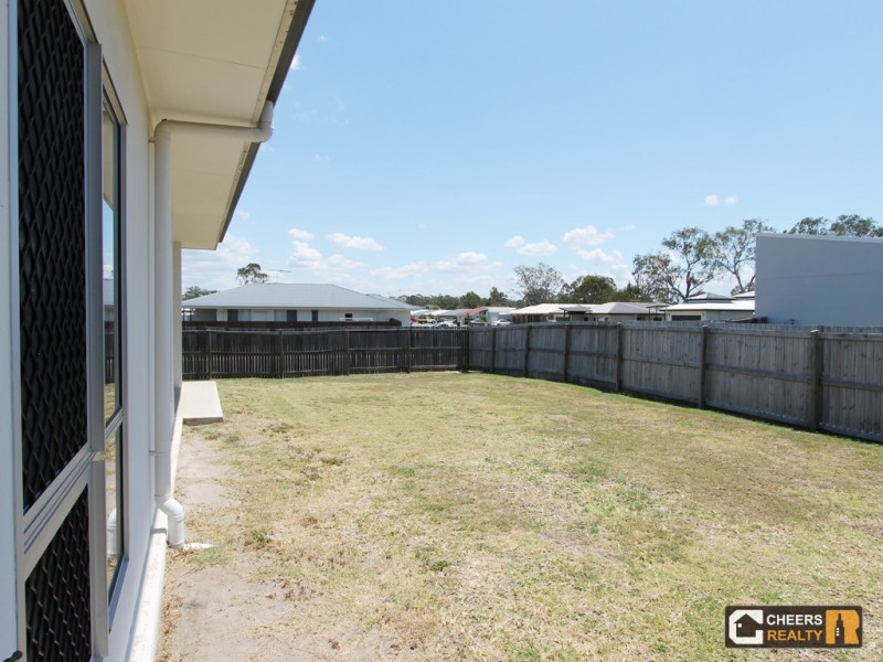 78 Northridge Drive, Calliope QLD 4680