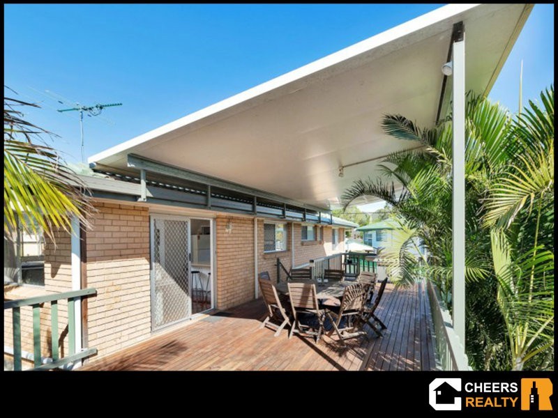 29 Nidalla Street, Macgregor QLD 4109