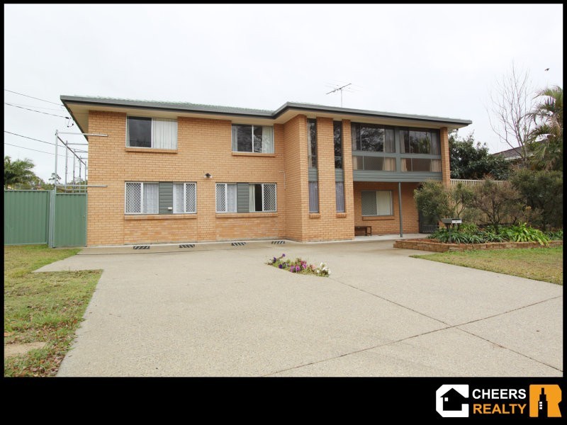 29 Nidalla Street, Macgregor QLD 4109