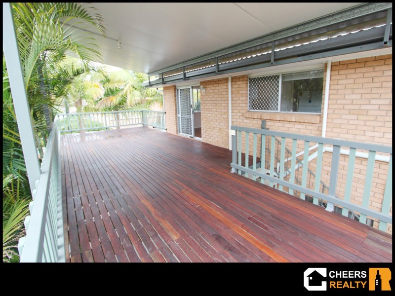 29 Nidalla Street, Macgregor QLD 4109