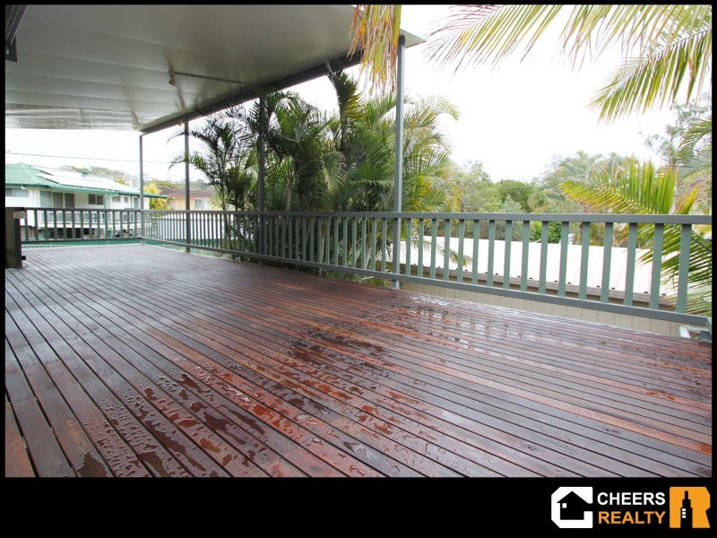 29 Nidalla Street, Macgregor QLD 4109