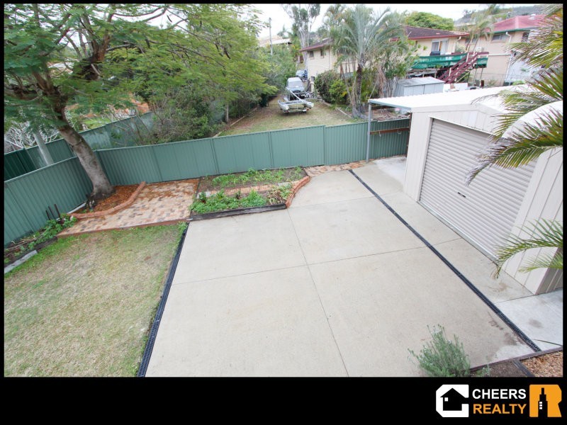 29 Nidalla Street, Macgregor QLD 4109