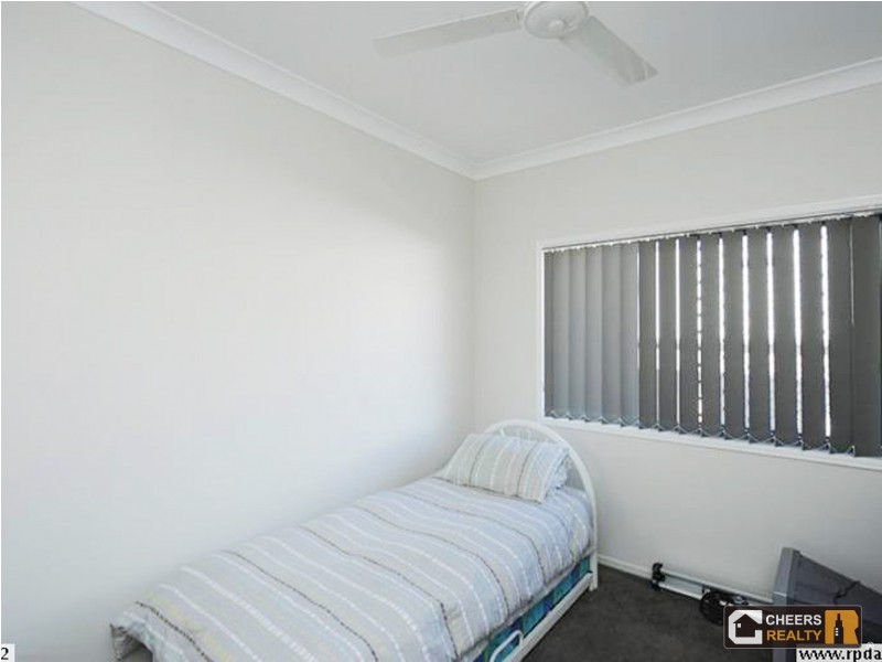 19 Larcom Rise, West Gladstone QLD 4680