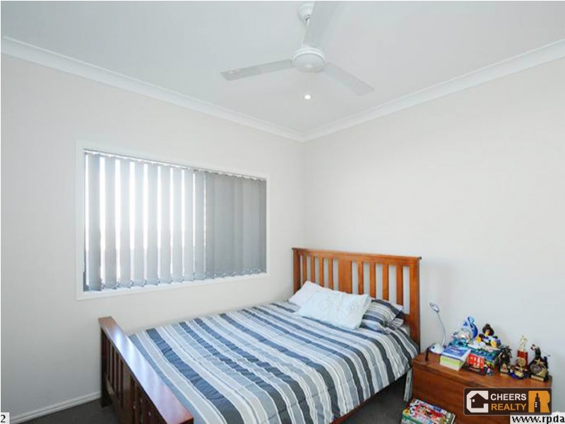 19 Larcom Rise, West Gladstone QLD 4680