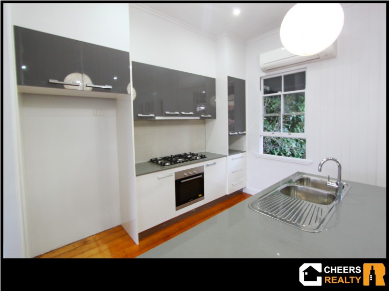 1 Bennet Street, Toowong QLD 4066
