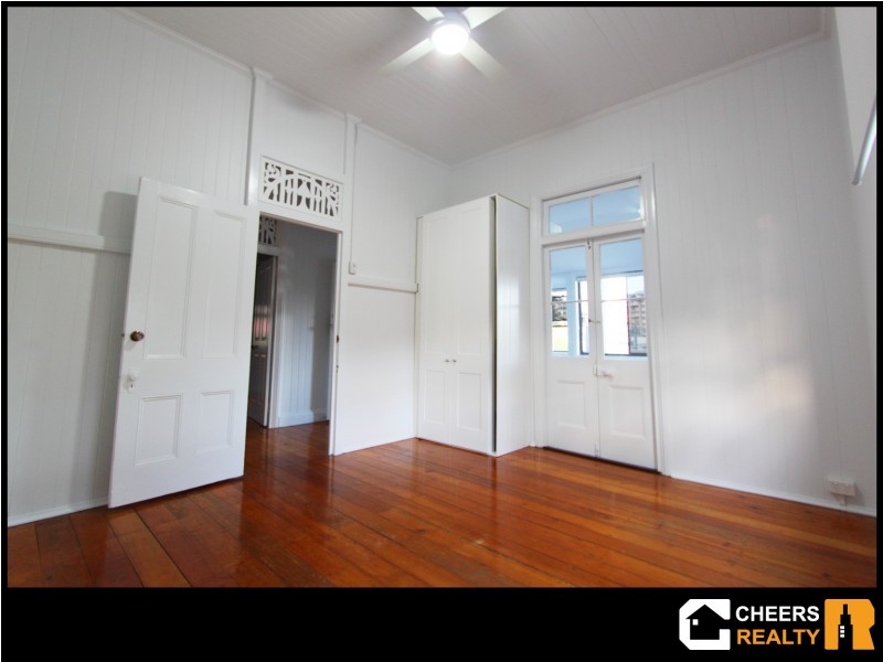 1 Bennet Street, Toowong QLD 4066