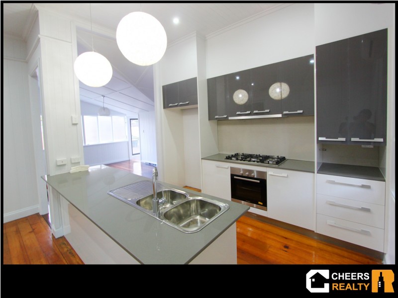 1 Bennet Street, Toowong QLD 4066