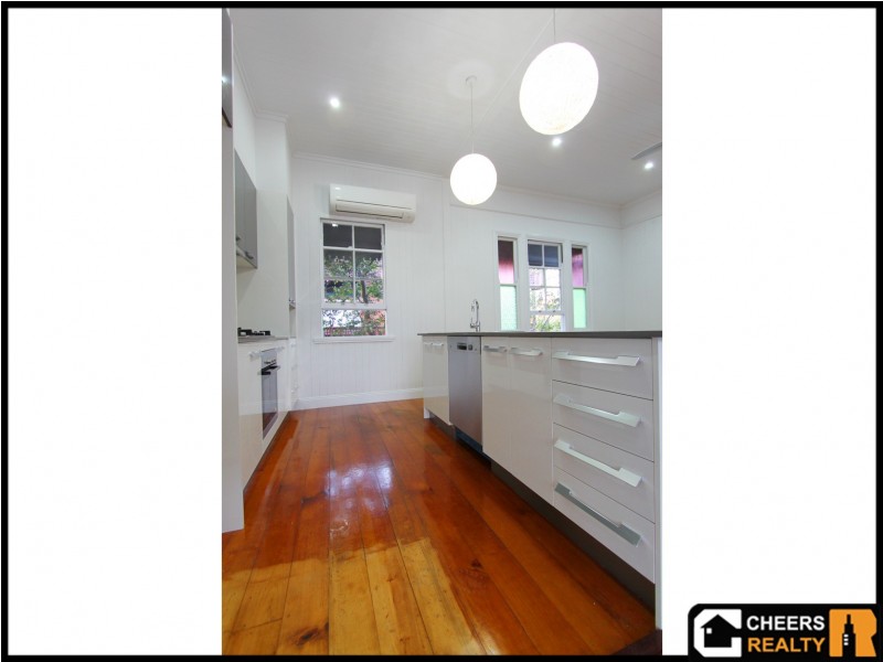 1 Bennet Street, Toowong QLD 4066