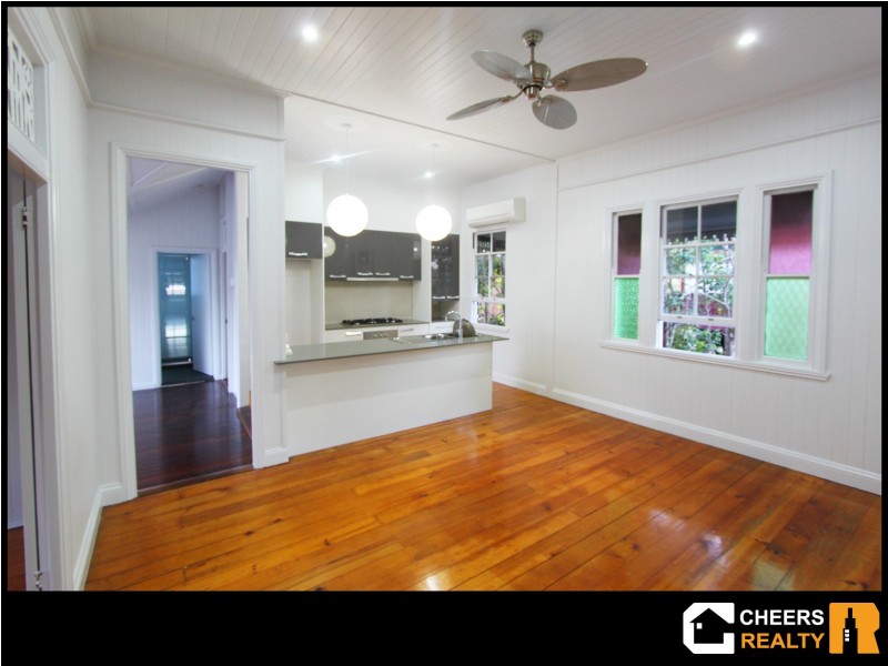 1 Bennet Street, Toowong QLD 4066