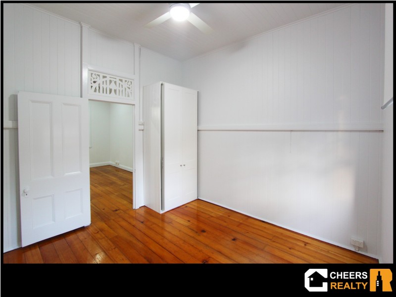 1 Bennet Street, Toowong QLD 4066