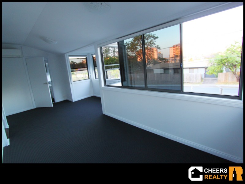 1 Bennet Street, Toowong QLD 4066