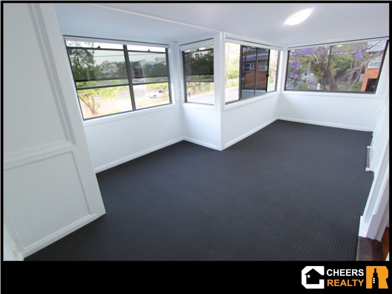 1 Bennet Street, Toowong QLD 4066