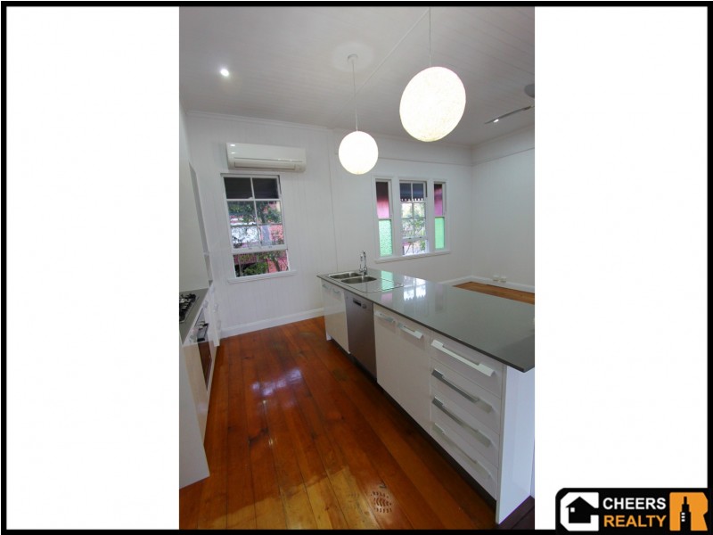 1 Bennet Street, Toowong QLD 4066