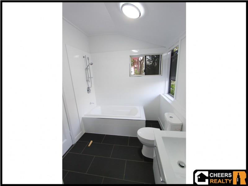 1 Bennet Street, Toowong QLD 4066