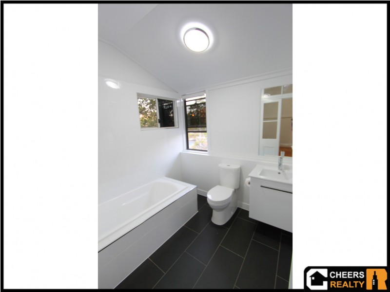 1 Bennet Street, Toowong QLD 4066