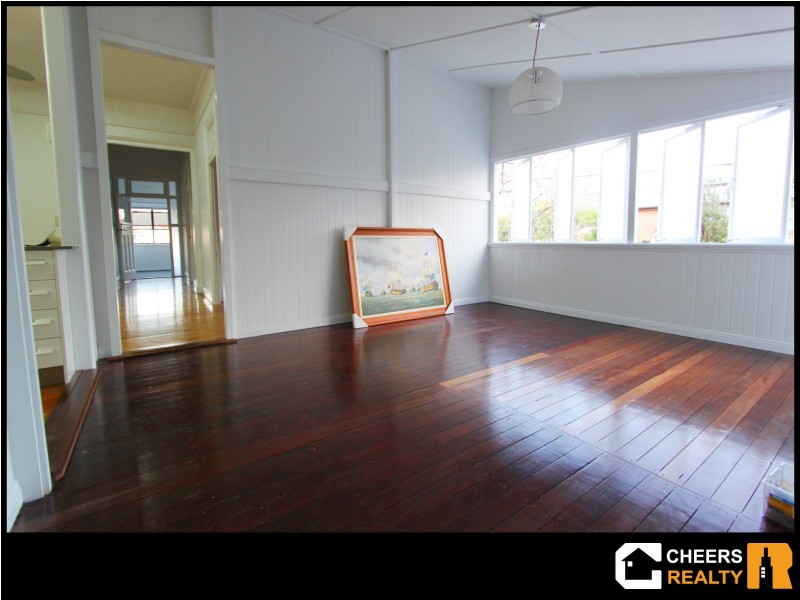 1 Bennet Street, Toowong QLD 4066