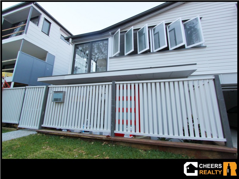 1 Bennet Street, Toowong QLD 4066