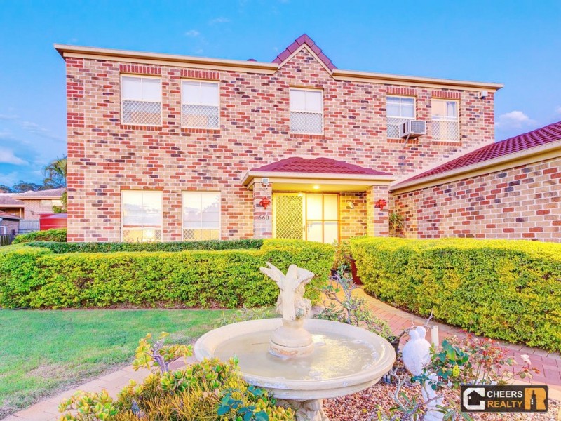 660 Gowan Road, Calamvale QLD 4116