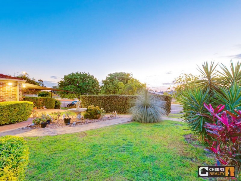 660 Gowan Road, Calamvale QLD 4116