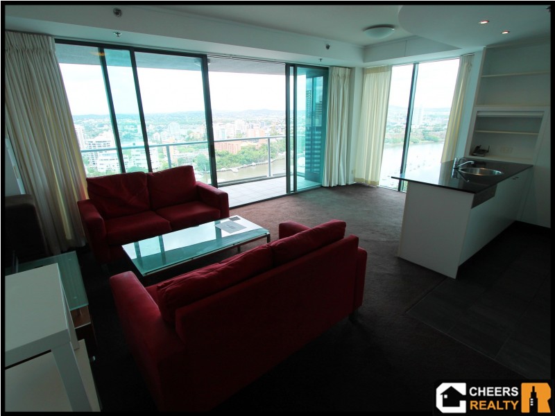 327/26 Felix St, Brisbane City QLD 4000