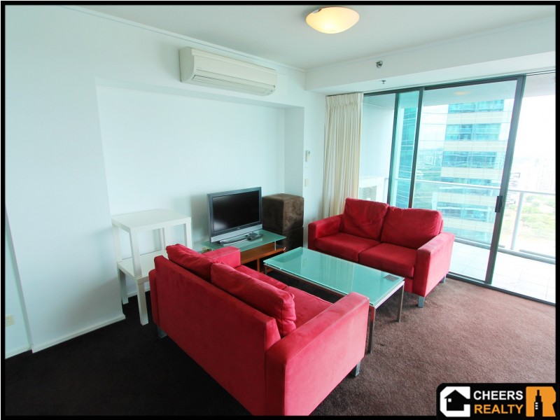 327/26 Felix St, Brisbane City QLD 4000