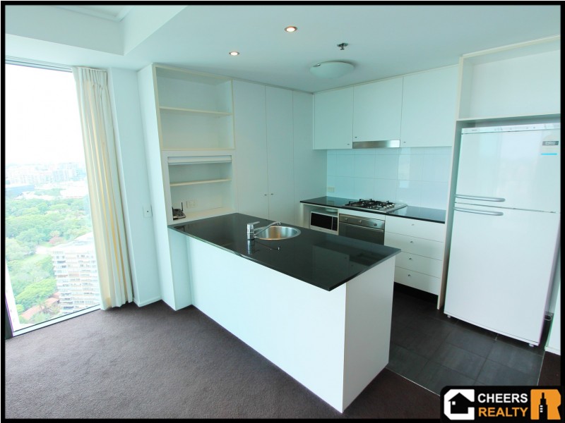 327/26 Felix St, Brisbane City QLD 4000