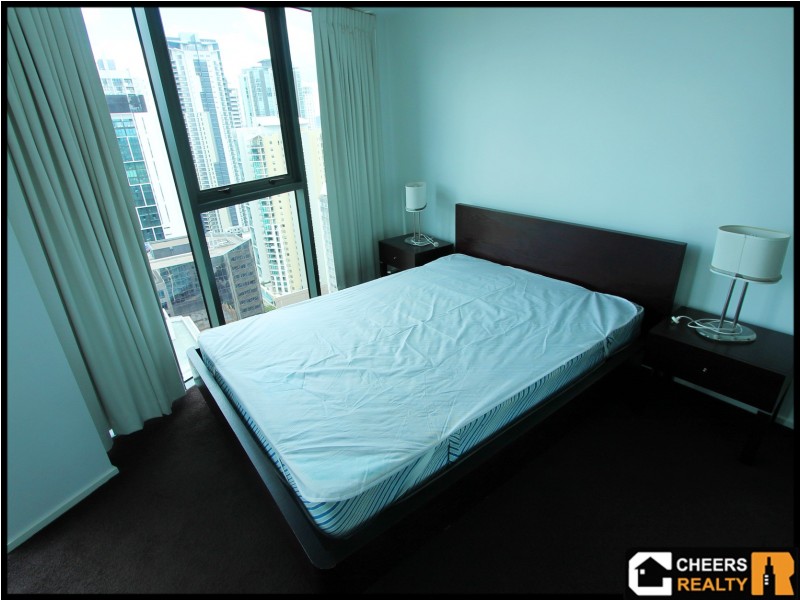 327/26 Felix St, Brisbane City QLD 4000