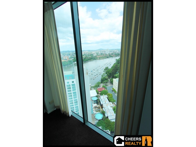 327/26 Felix St, Brisbane City QLD 4000