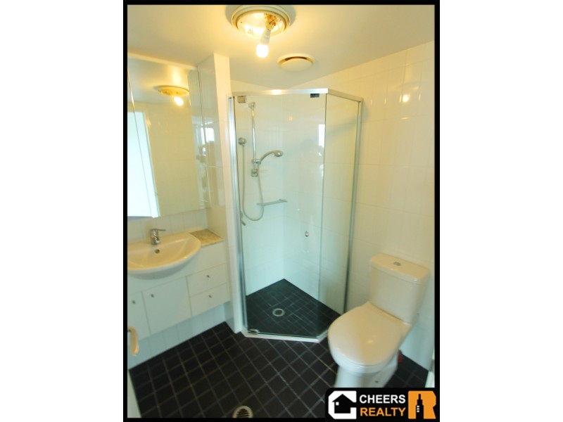 327/26 Felix St, Brisbane City QLD 4000