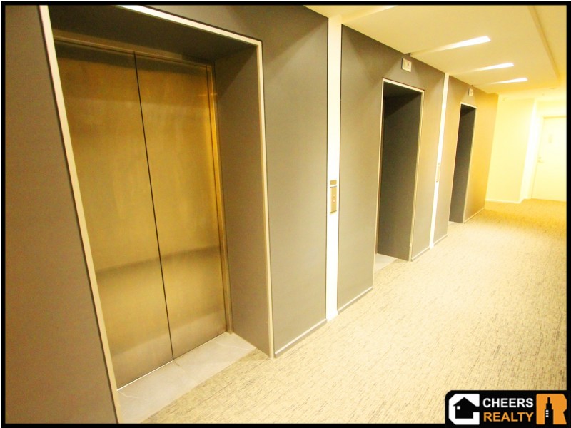 327/26 Felix St, Brisbane City QLD 4000