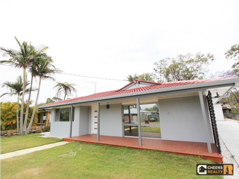 18 Margaret Street, Rochedale South QLD 4123