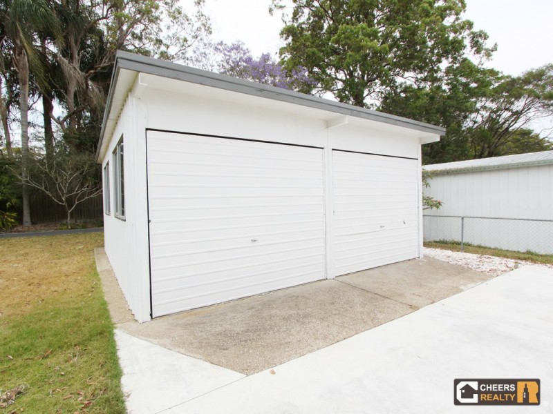 18 Margaret Street, Rochedale South QLD 4123