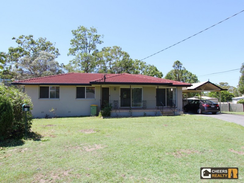 8 Nerissa Court, Underwood QLD 4119