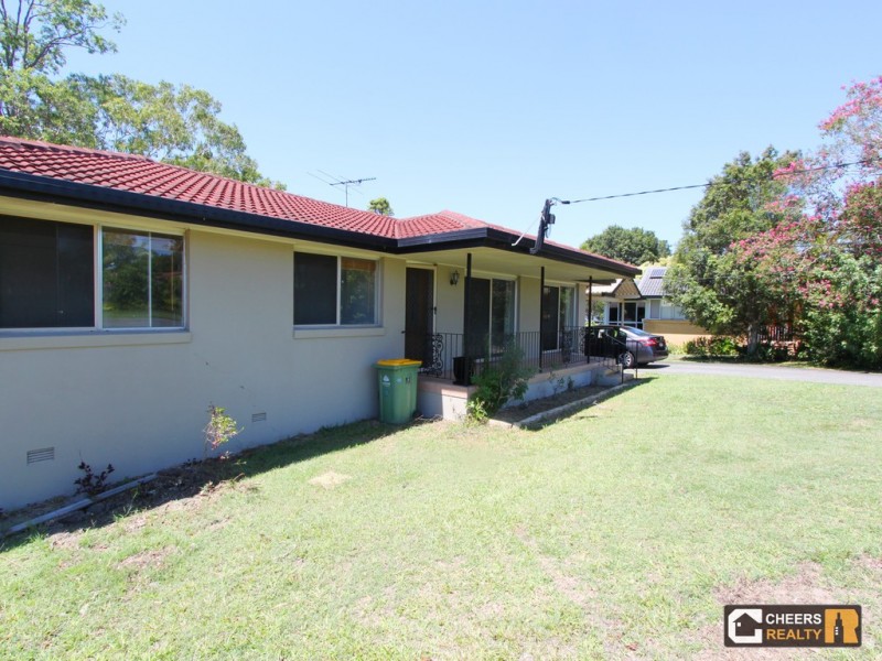 8 Nerissa Court, Underwood QLD 4119