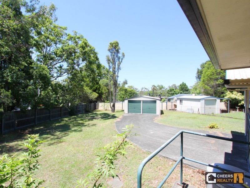8 Nerissa Court, Underwood QLD 4119
