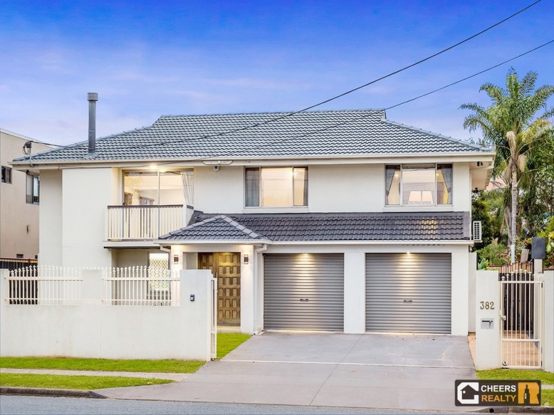 382 McCullough Street, Sunnybank QLD 4109