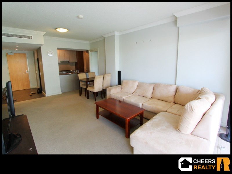 4507/141 Campbell Street, Bowen Hills QLD 4006
