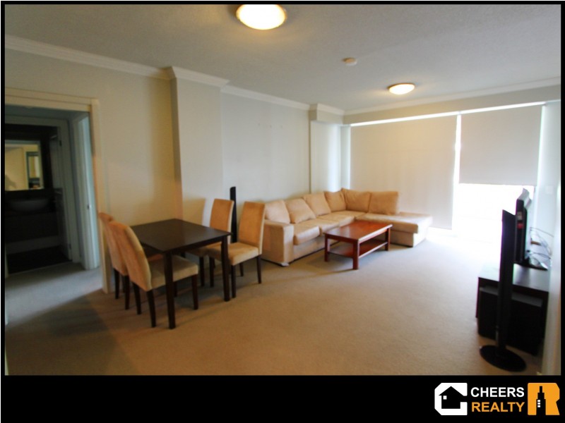 4507/141 Campbell Street, Bowen Hills QLD 4006