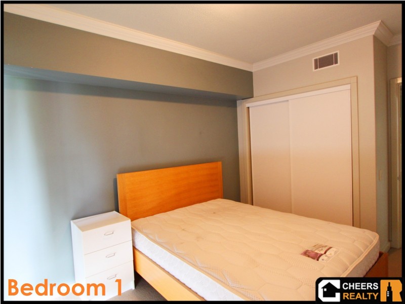 4507/141 Campbell Street, Bowen Hills QLD 4006